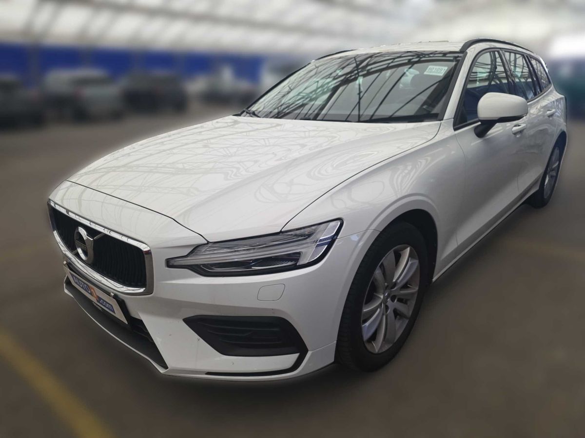 Volvo V60 d'occasion