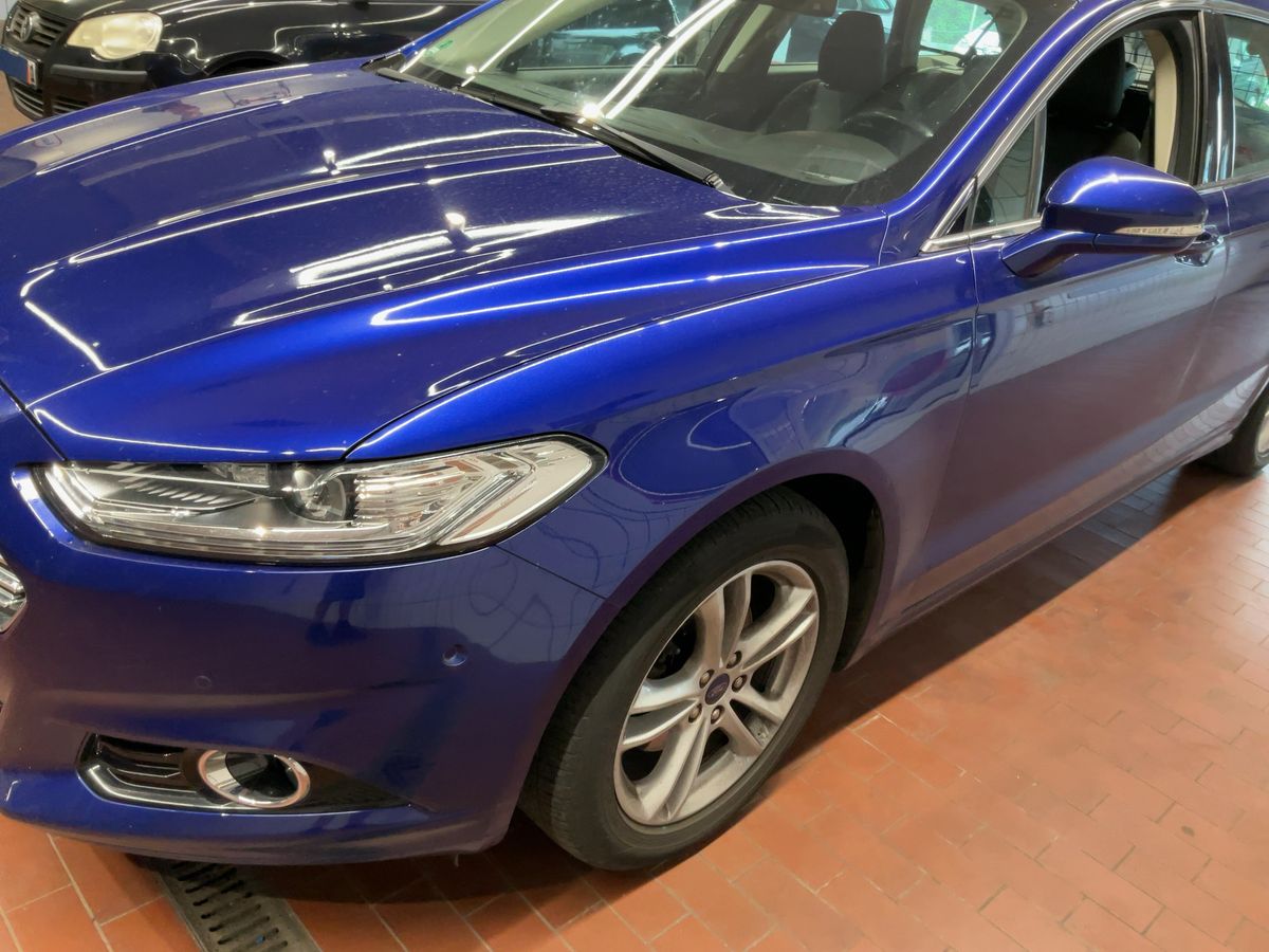 Ford Mondeo d'occasion