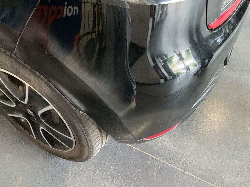 Renault Clio 0.9 Energy Dynamique 2013 – снимка 29