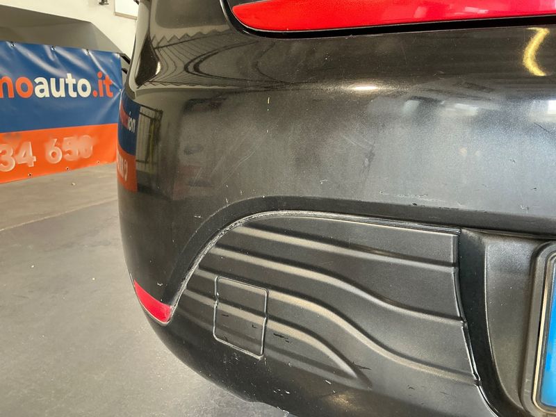 Renault Clio 0.9 Energy Dynamique 2013 – снимка 28