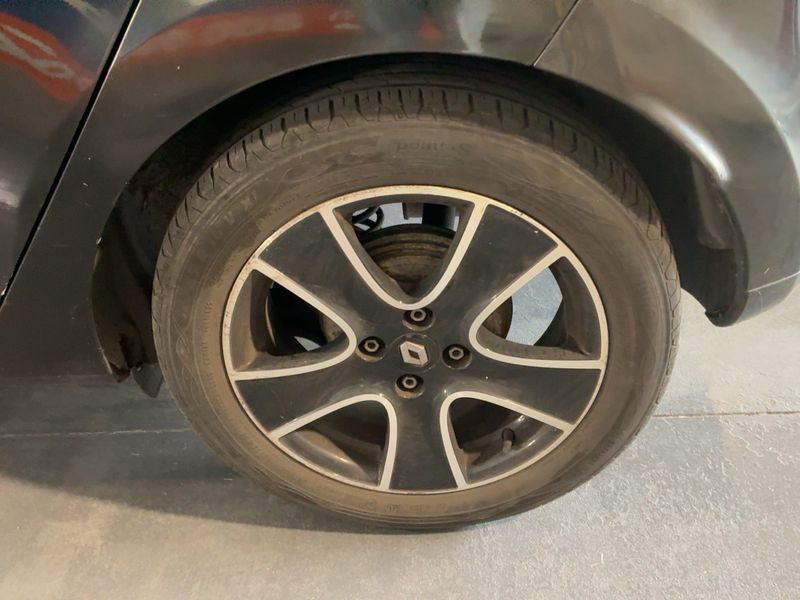 Renault Clio 0.9 Energy Dynamique 2013 – снимка 5