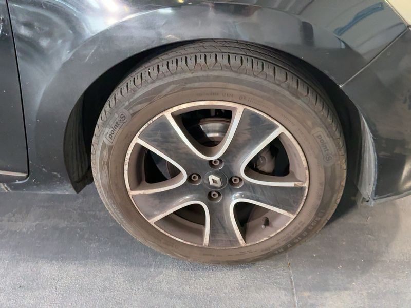 Renault Clio 0.9 Energy Dynamique 2013 – снимка 11