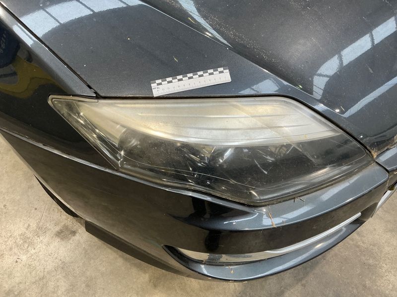 Renault Laguna 2.0 dCi Black Edition 2011 – снимка 35