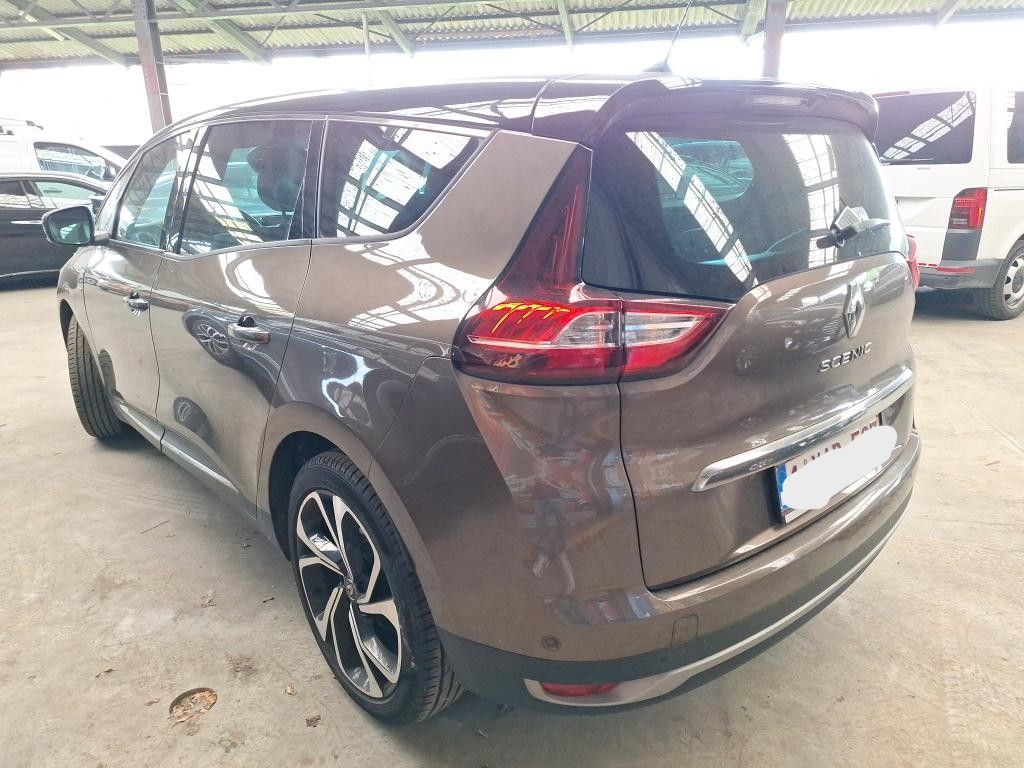 Renault Grand d'occasion