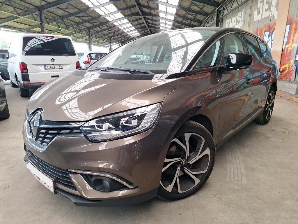 Renault Grand 2020