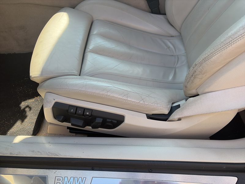 BMW 6er 640i — zdjęcie 19