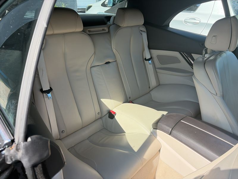 BMW 6er 640i — zdjęcie 14