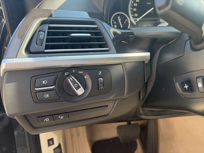 BMW 6er 640i — zdjęcie 25