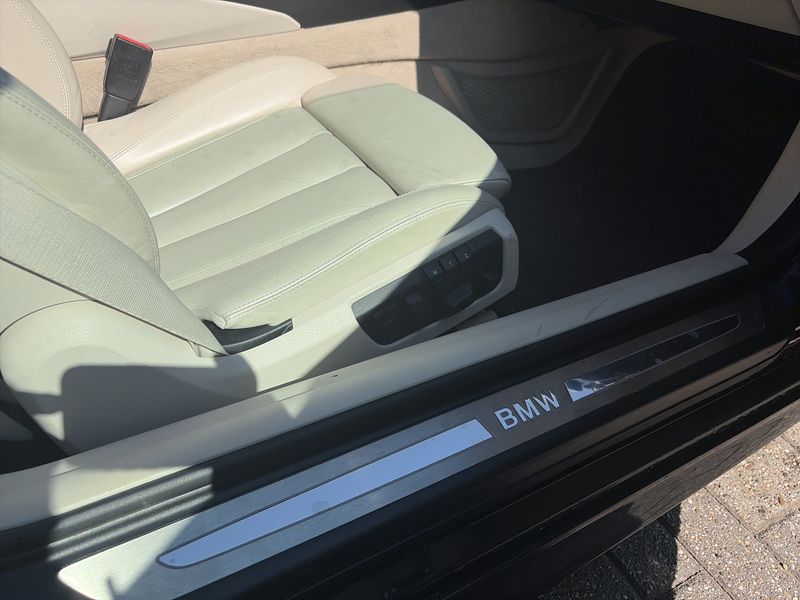 BMW 6er 640i — zdjęcie 15