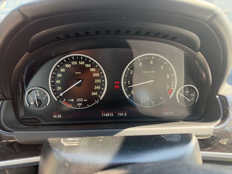 BMW 6er 640i — zdjęcie 12