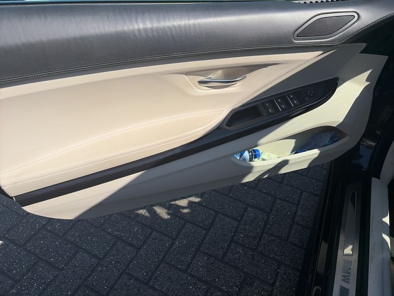 BMW 6er 640i — zdjęcie 20