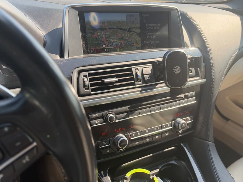BMW 6er 640i — zdjęcie 13