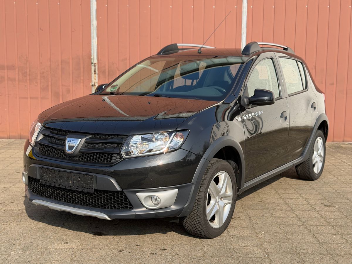 Dacia Sandero d'occasion