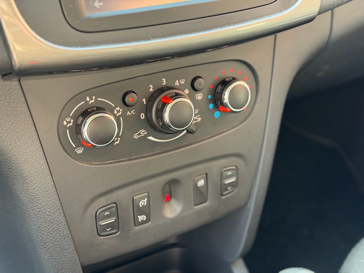 Dacia Sandero d'occasion