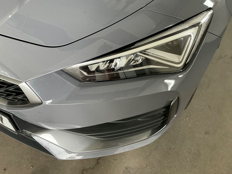 Cupra Leon 2.0 TSI VZ 2023 – снимка 24