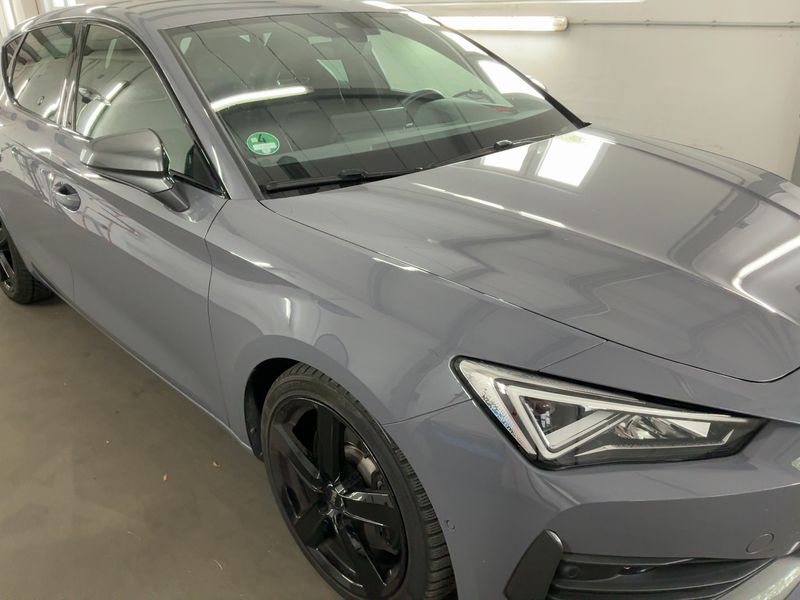 Cupra Leon 2.0 TSI VZ — zdjęcie 8