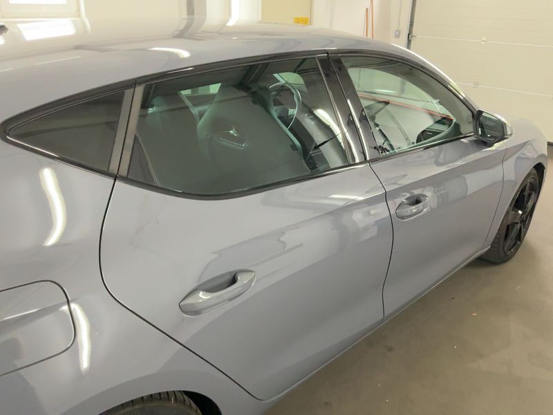 Cupra Leon 2.0 TSI VZ — zdjęcie 7
