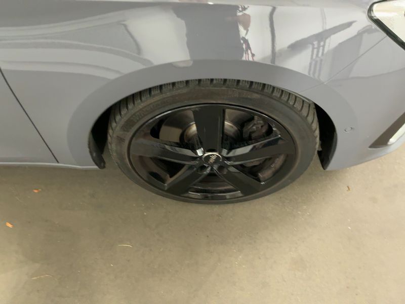 Cupra Leon 2.0 TSI VZ 2023 – снимка 11