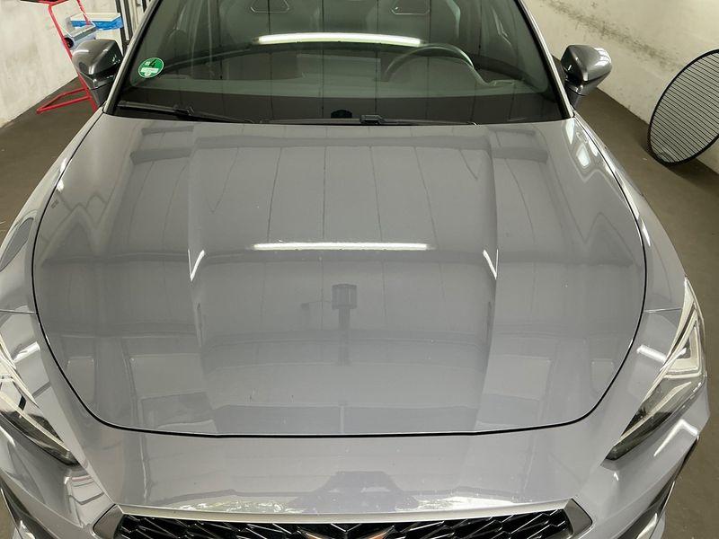 Cupra Leon 2.0 TSI VZ 2023 – снимка 23