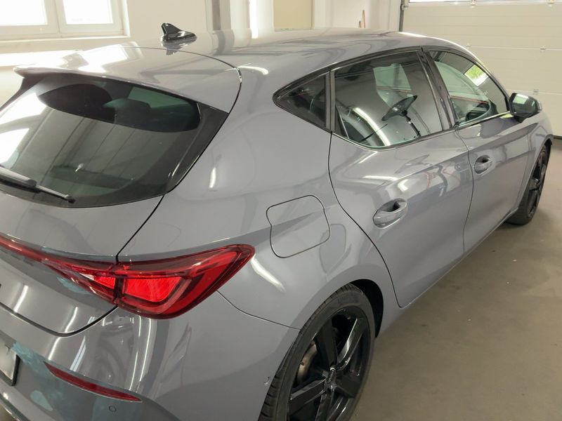 Cupra Leon 2.0 TSI VZ — zdjęcie 6