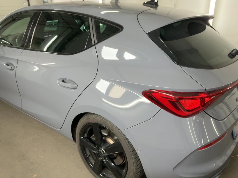 Cupra Leon 2.0 TSI VZ — zdjęcie 3