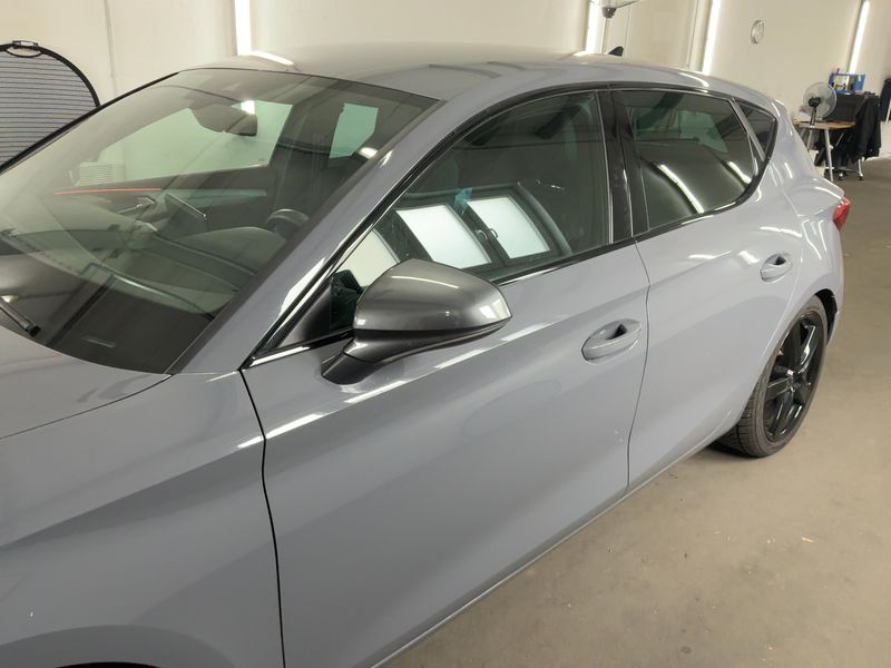 Cupra Leon 2.0 TSI VZ — zdjęcie 4