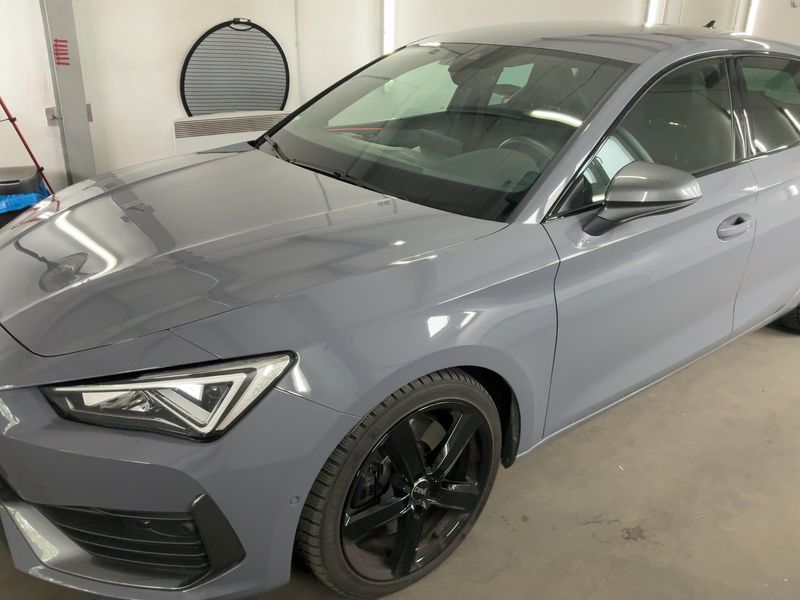 Cupra Leon 2.0 TSI VZ — zdjęcie 2