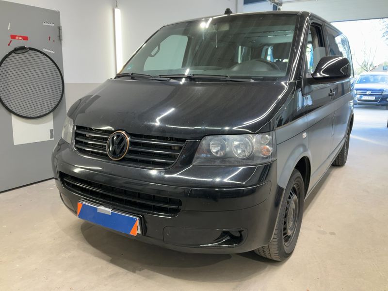 Volkswagen T5