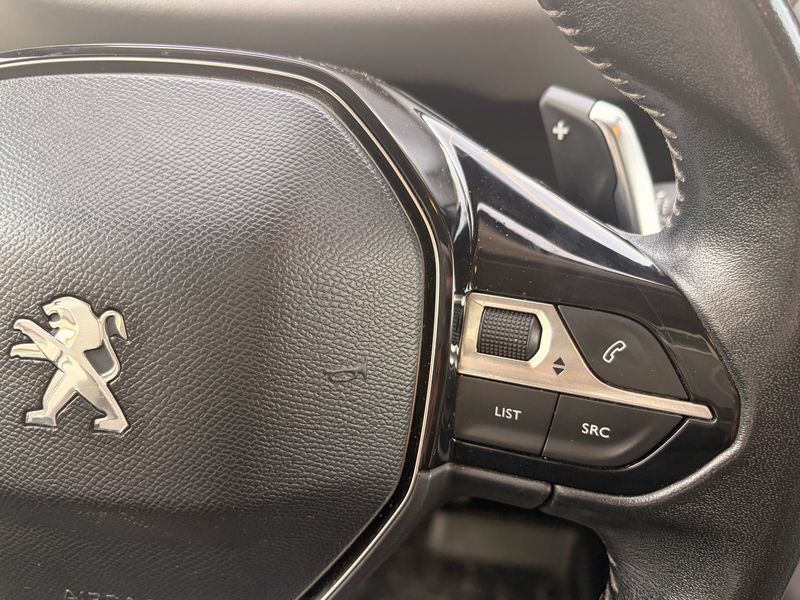 Peugeot Rifter 1.5 Blue-HDi Active L1 — zdjęcie 21