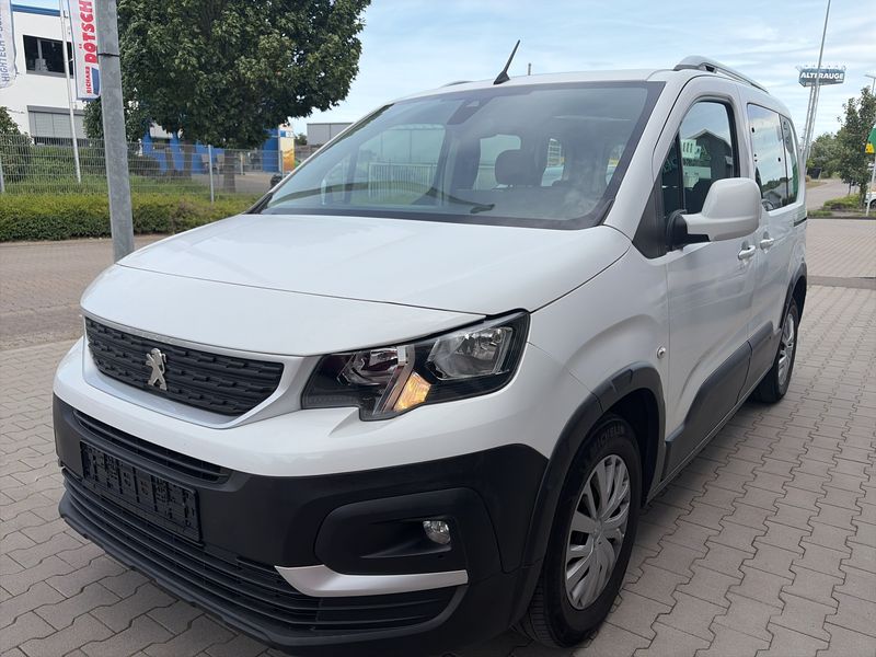Peugeot Rifter 1.5 Blue-HDi Active L1