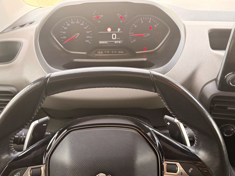 Peugeot Rifter 1.5 Blue-HDi Active L1 — zdjęcie 18