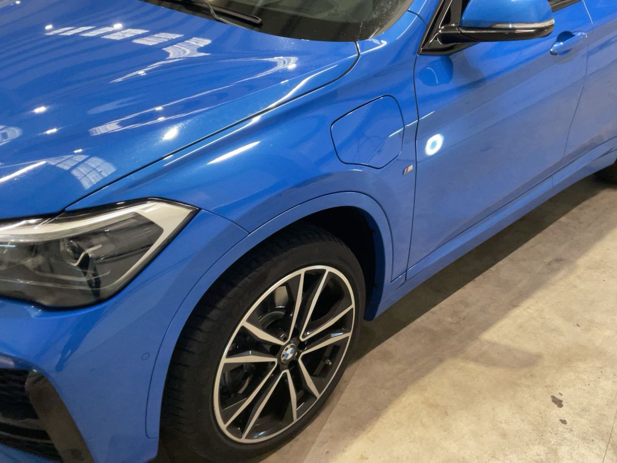 BMW X1 xDrive 25e M Sport