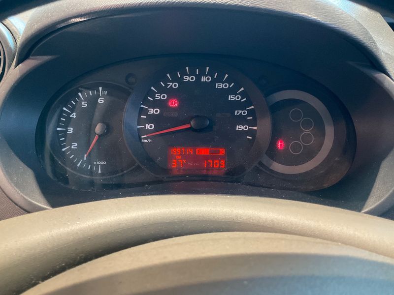 Renault Kangoo 1.5 dCi Expression — zdjęcie 4