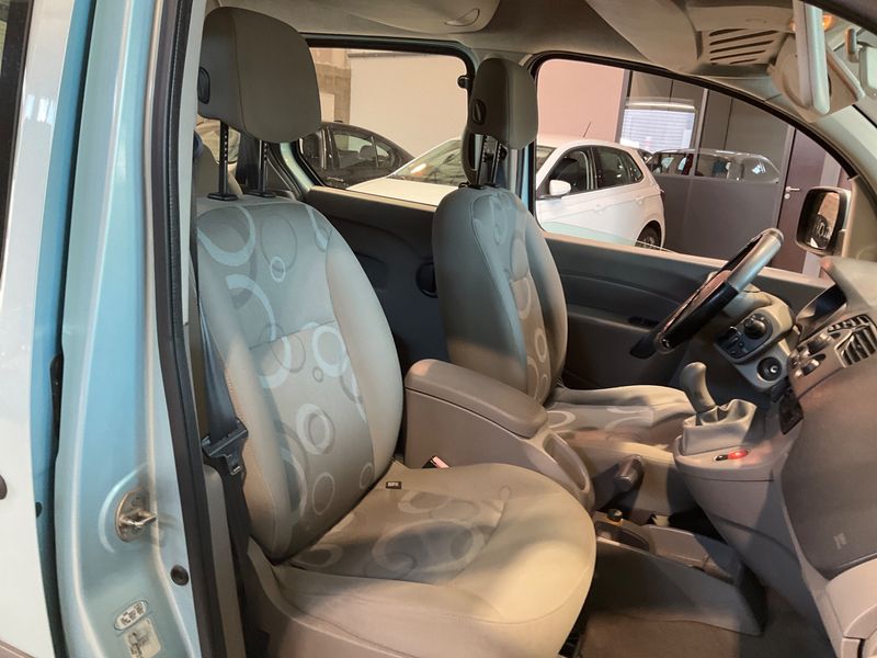 Renault Kangoo 1.5 dCi Expression — zdjęcie 3