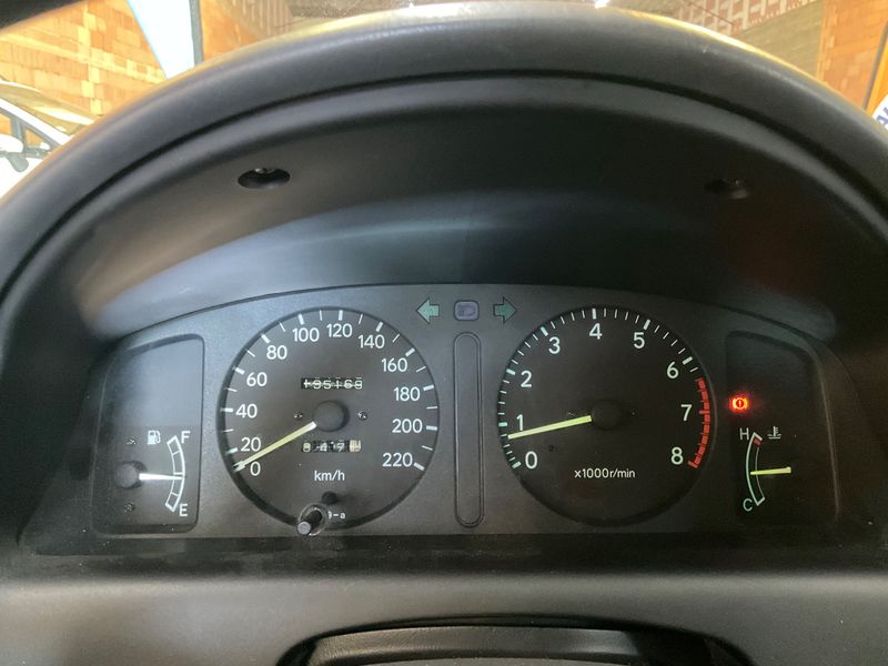Toyota Corolla 1.4 Compact — zdjęcie 4