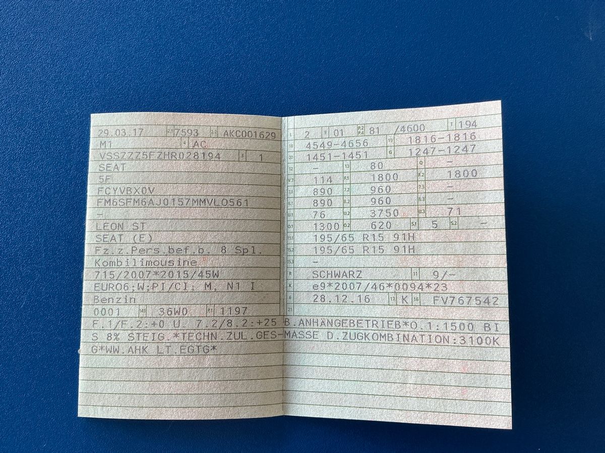 Seat Leon d'occasion