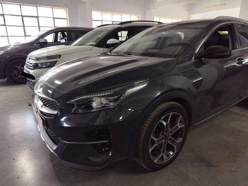Kia XCeed 1.6 CRDi Mild-Hybrid Emotion — zdjęcie 2