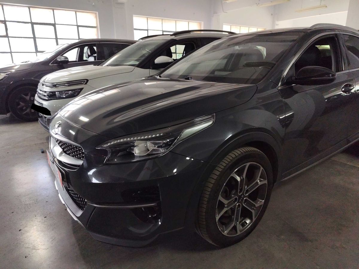 Kia XCeed d'occasion