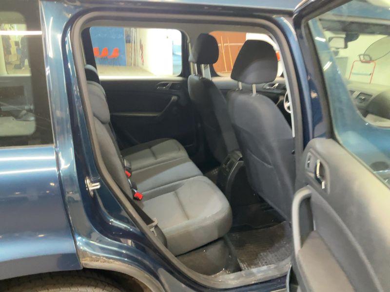 Skoda Yeti 1.2 TSI Ambition — zdjęcie 14