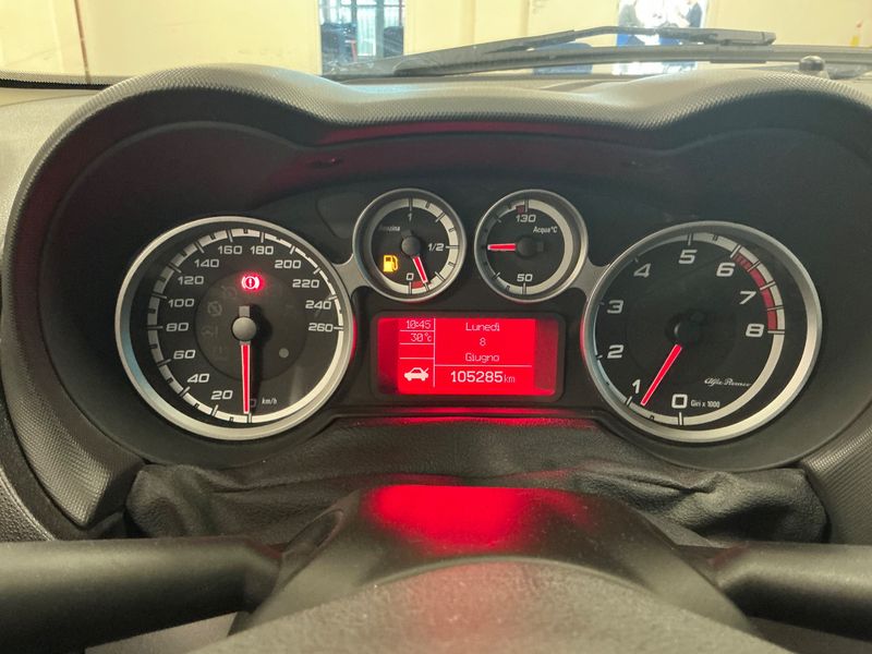 Alfa Romeo MiTo 1.4 Turbo Progression — zdjęcie 13