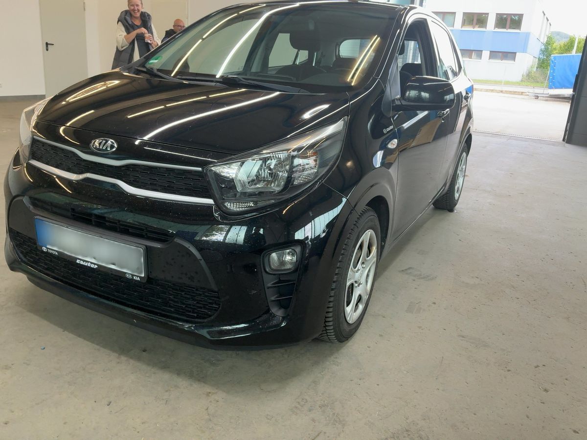 Kia Picanto 2020