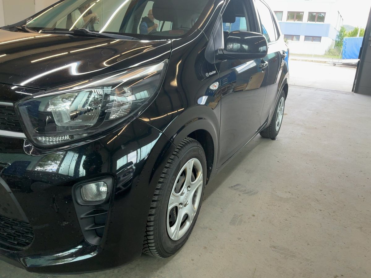 Kia Picanto d'occasion