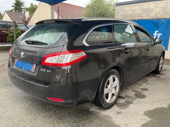 Vue supplémentaire 1