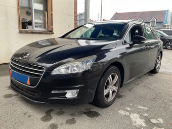 Peugeot 508 1.6 THP Active