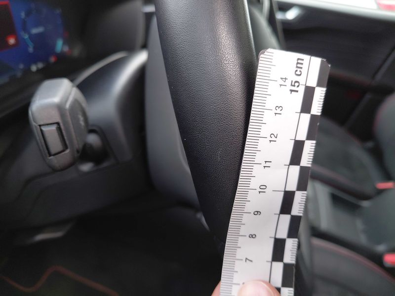 Ford Kuga 2.0 TDCi EcoBlue ST-Line X 2023 – снимка 22