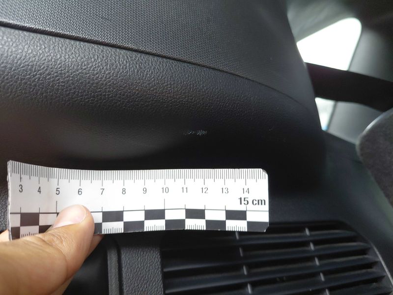 Ford Kuga 2.0 TDCi EcoBlue ST-Line X 2023 – снимка 21