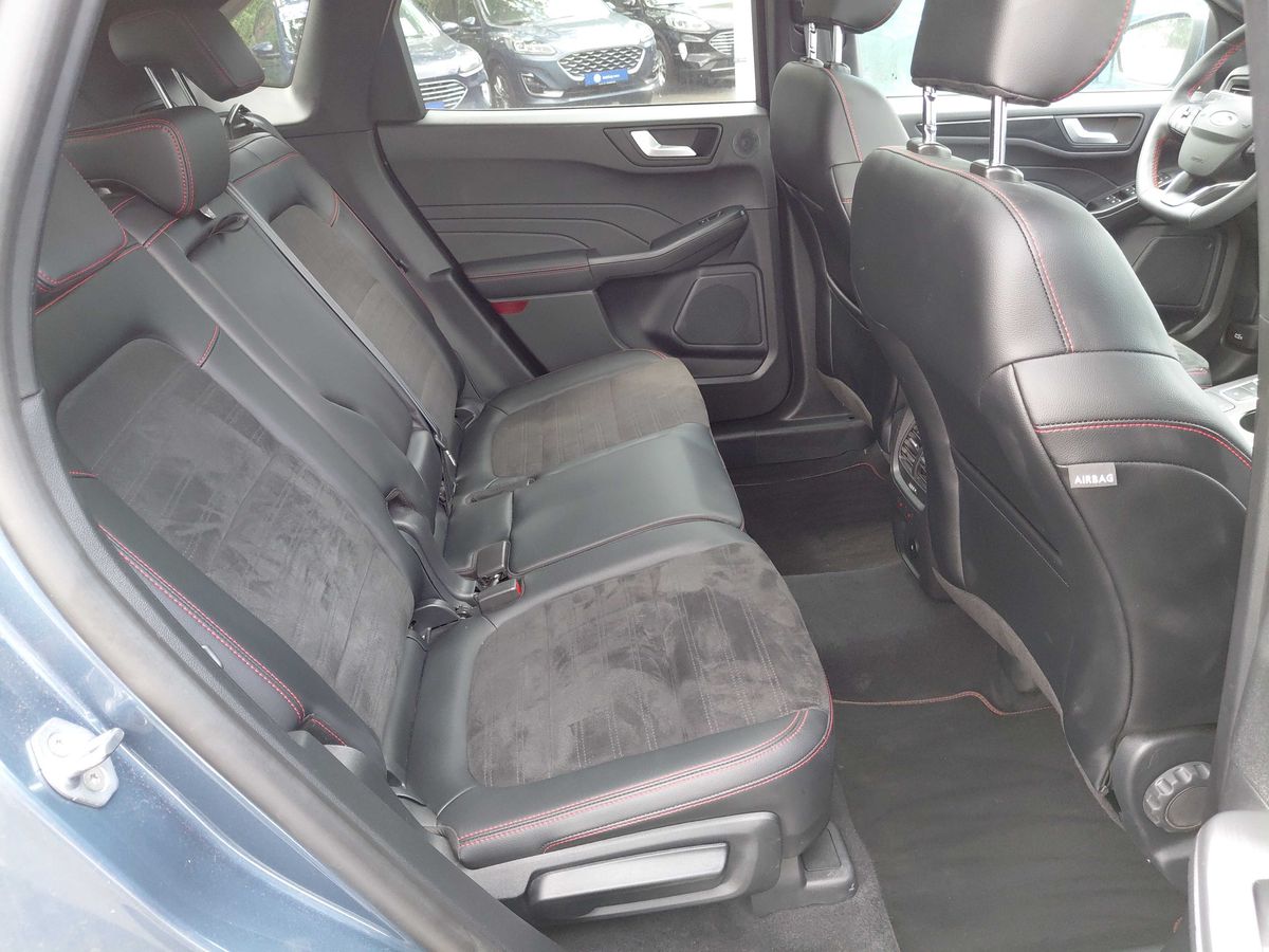 Ford Kuga d'occasion