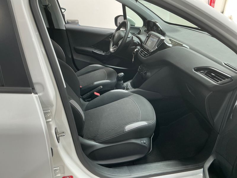 Peugeot 208 1.2 e-VTi Active 2016 – снимка 3