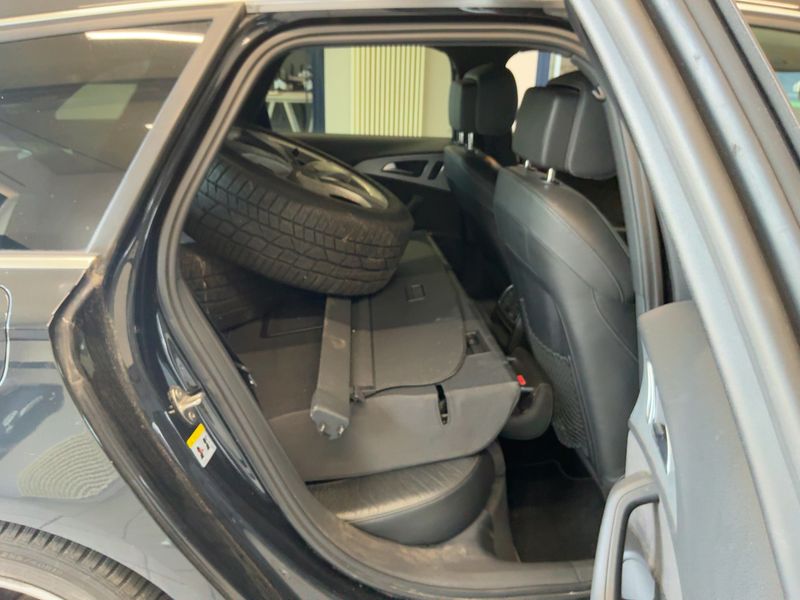 Audi A6 3.0 V6 TDI quattro — zdjęcie 14
