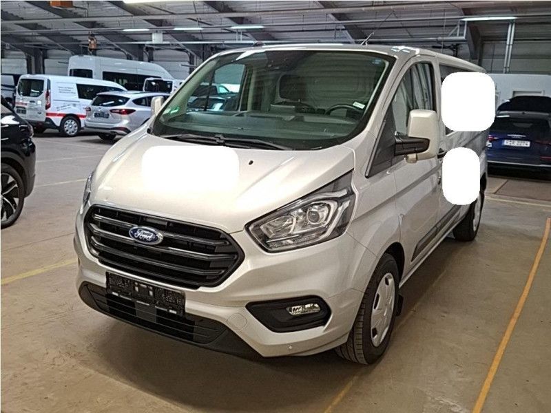 Ford Transit 2023